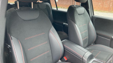 Mercedes-Benz Eqb 350 4M 215kW AMG Line Executive 66.5kWh 5dr At Electric Estate